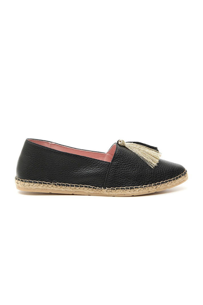 Espadrillas con nappe Fashion Market Espadrillas con nappe Fashion Market