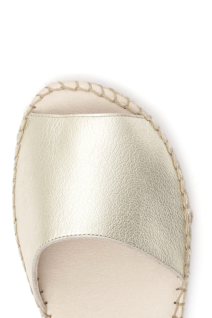 Sandalo espadrillas Fashion Market Sandalo espadrillas Fashion Market