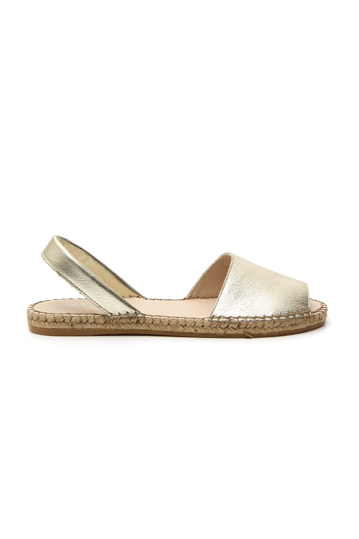 Sandalo espadrillas Fashion Market Sandalo espadrillas Fashion Market