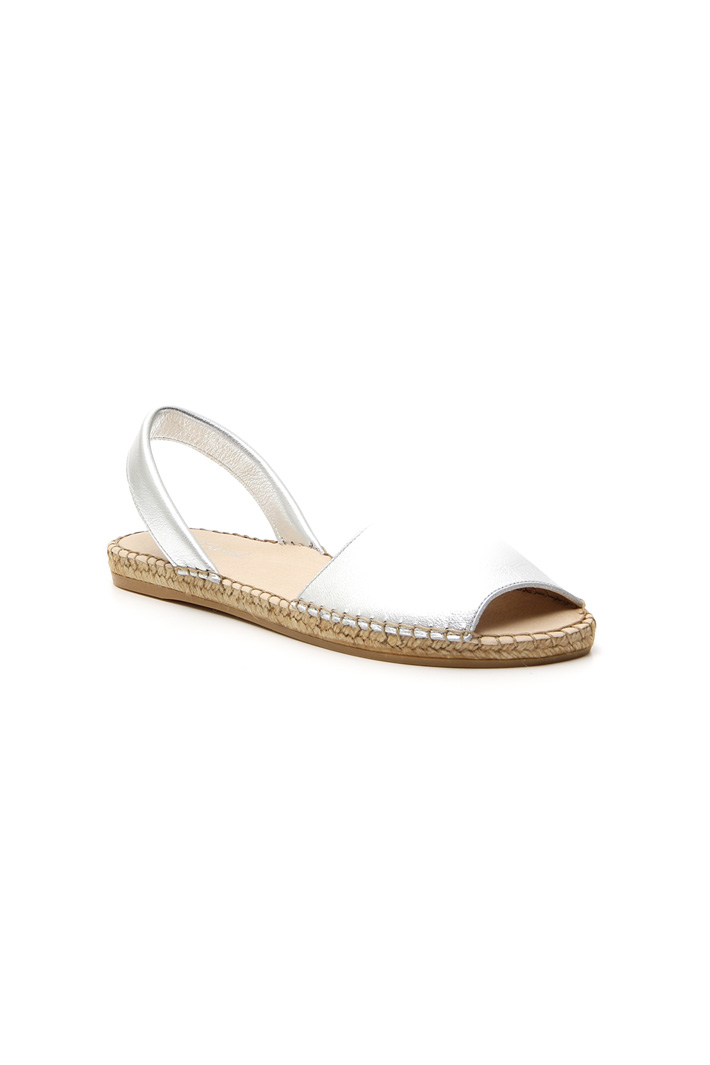 Sandalo espadrillas Fashion Market Sandalo espadrillas Fashion Market