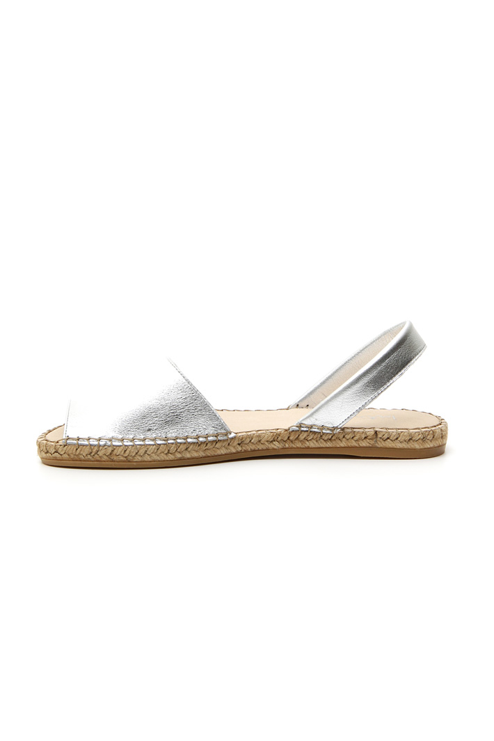 Sandalo espadrillas Fashion Market Sandalo espadrillas Fashion Market