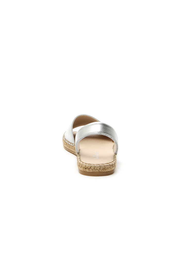 Sandalo espadrillas Fashion Market Sandalo espadrillas Fashion Market