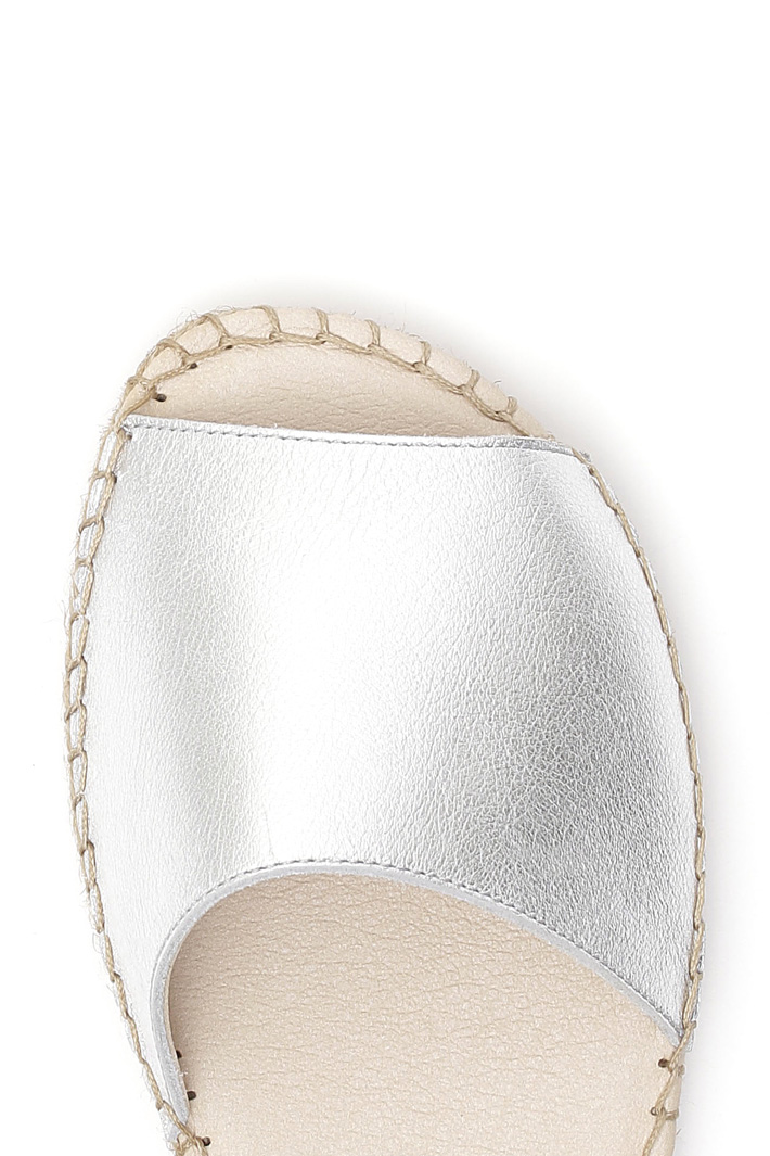 Sandalo espadrillas Fashion Market Sandalo espadrillas Fashion Market
