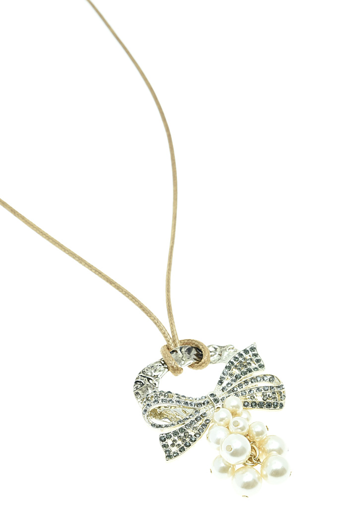 Collana con pendente gioiello Fashion Market Collana con pendente gioiello Fashion Market