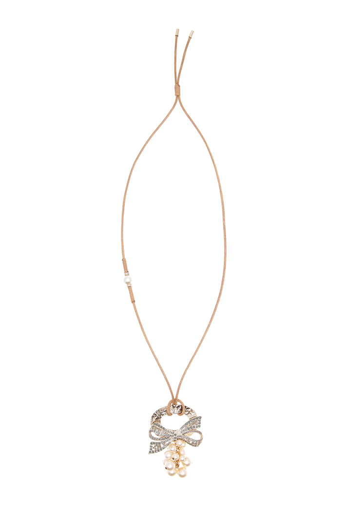Collana con pendente gioiello Fashion Market Collana con pendente gioiello Fashion Market