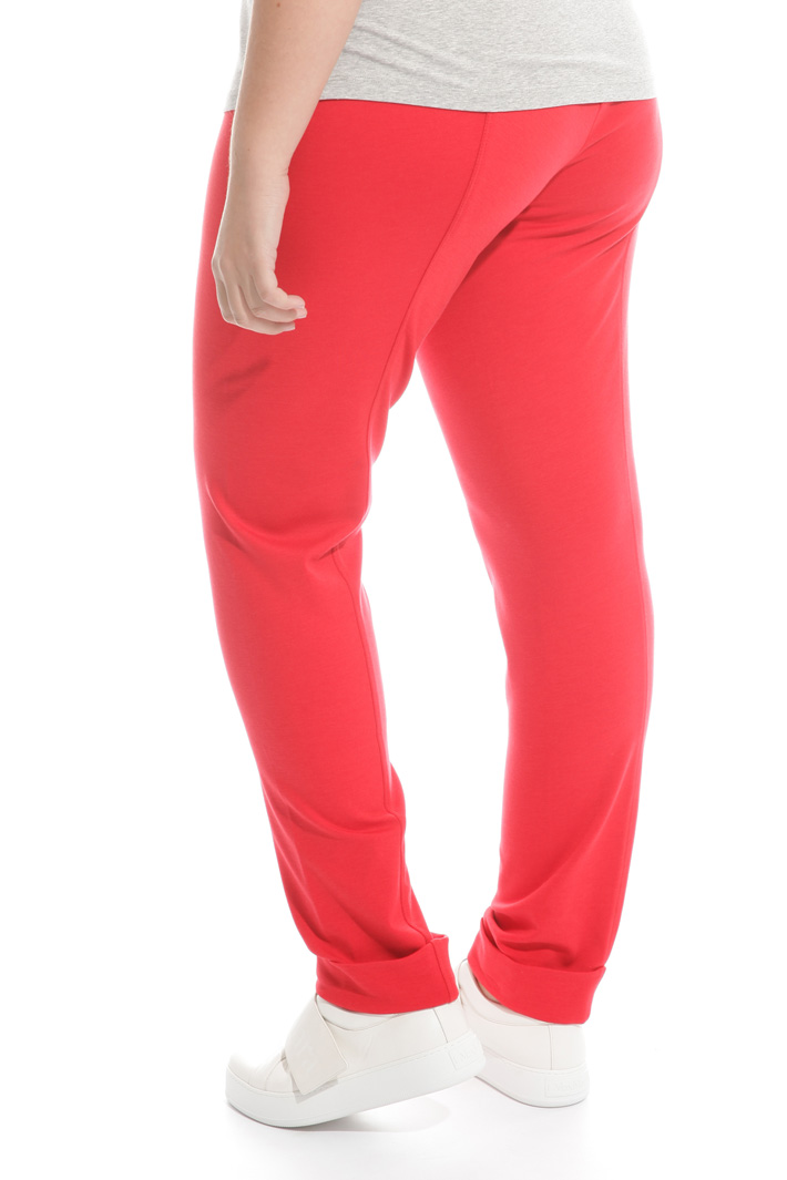 Pantaloni in jersey Fashion Market Pantaloni in jersey Fashion Market