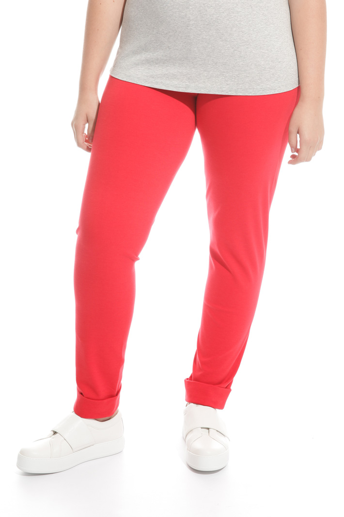 Pantaloni in jersey Fashion Market Pantaloni in jersey Fashion Market