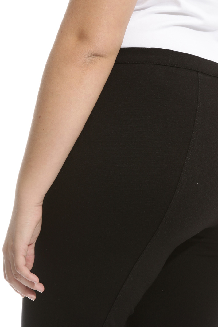 Pantaloni in jersey Fashion Market Pantaloni in jersey Fashion Market