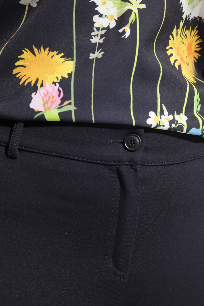 Pantalone in jersey Fashion Market Pantalone in jersey Fashion Market