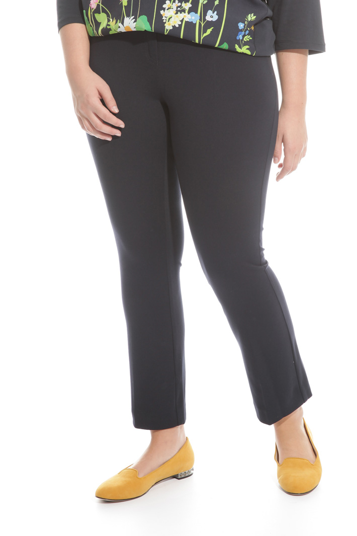 Pantalone in jersey Fashion Market Pantalone in jersey Fashion Market
