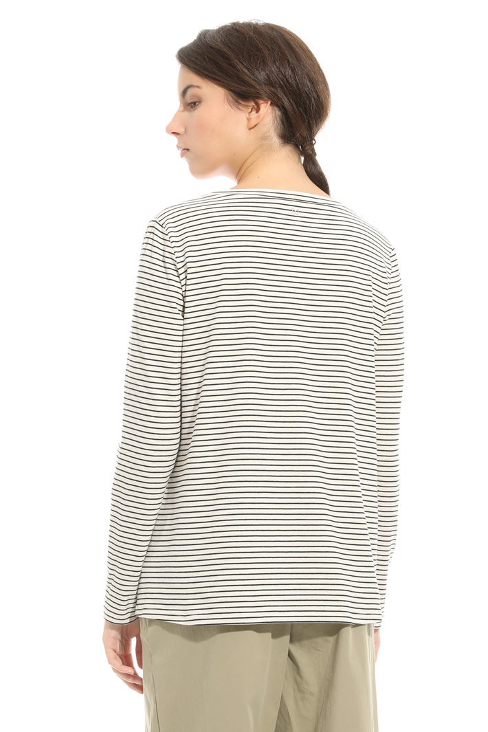 T-shirt con maniche lunghe Fashion Market T-shirt con maniche lunghe Fashion Market