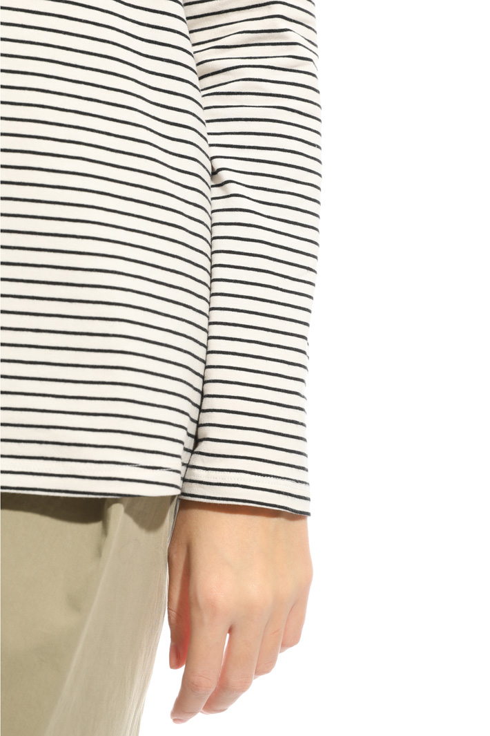 T-shirt con maniche lunghe Fashion Market T-shirt con maniche lunghe Fashion Market