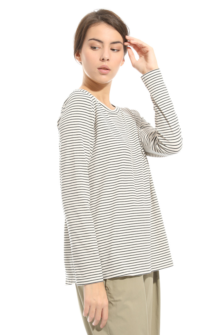 T-shirt con maniche lunghe Fashion Market T-shirt con maniche lunghe Fashion Market