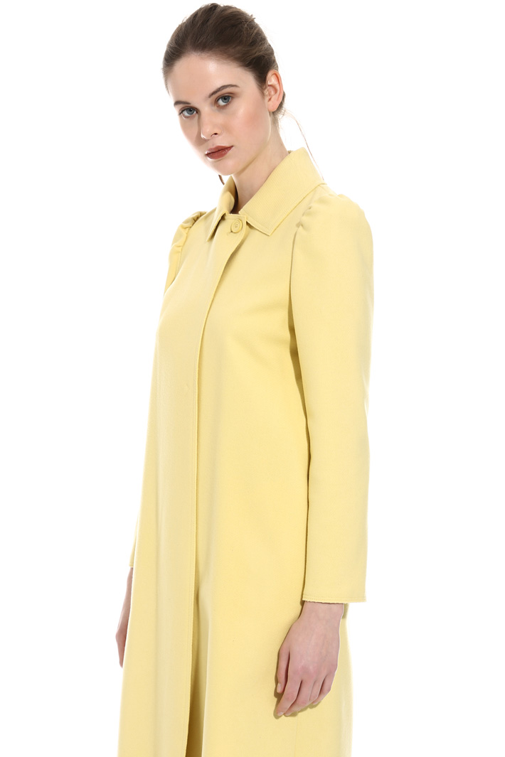 Cappotto in panno leggero Fashion Market Cappotto in panno leggero Fashion Market