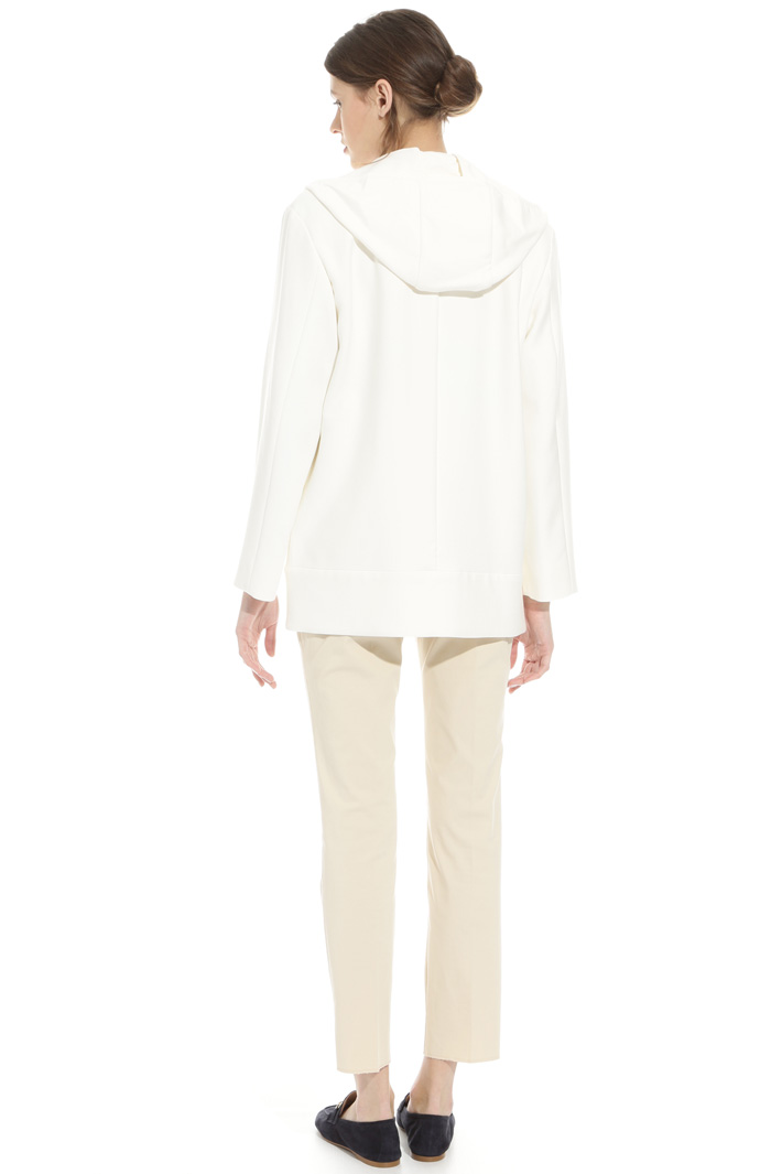 Parka in twill impermeabile Fashion Market Parka in twill impermeabile Fashion Market