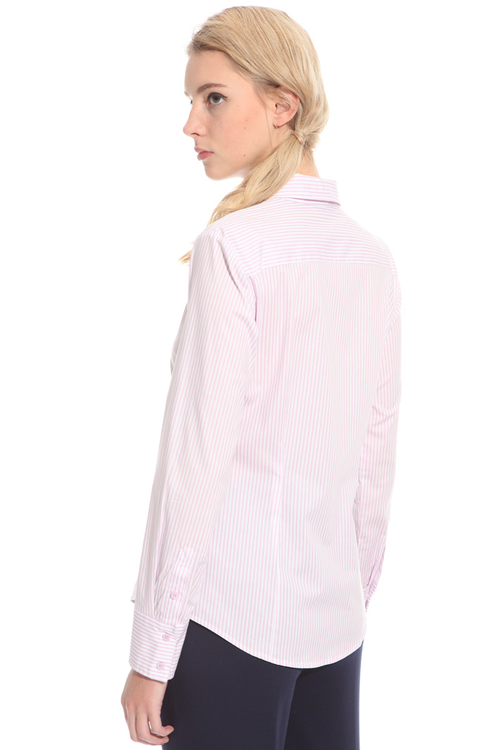 Camicia stampata all over Fashion Market Camicia stampata all over Fashion Market