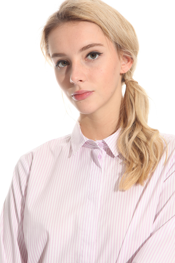 Camicia stampata all over Fashion Market Camicia stampata all over Fashion Market