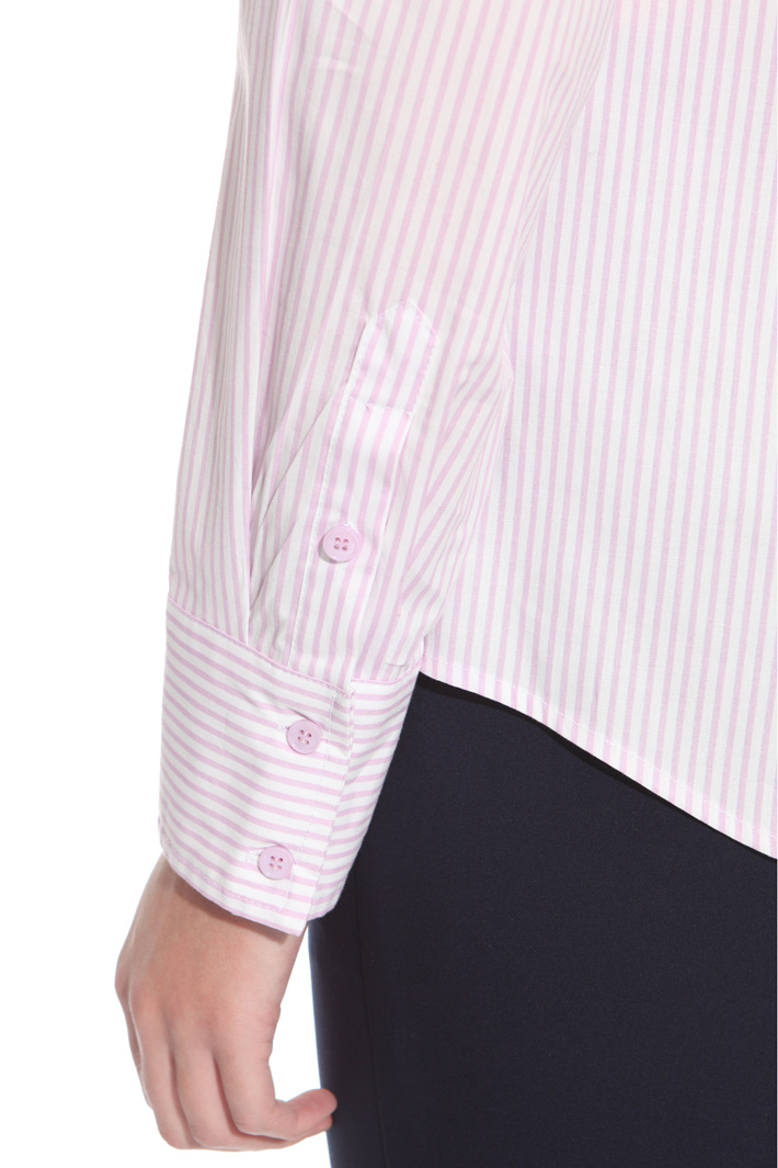 Camicia stampata all over Fashion Market Camicia stampata all over Fashion Market