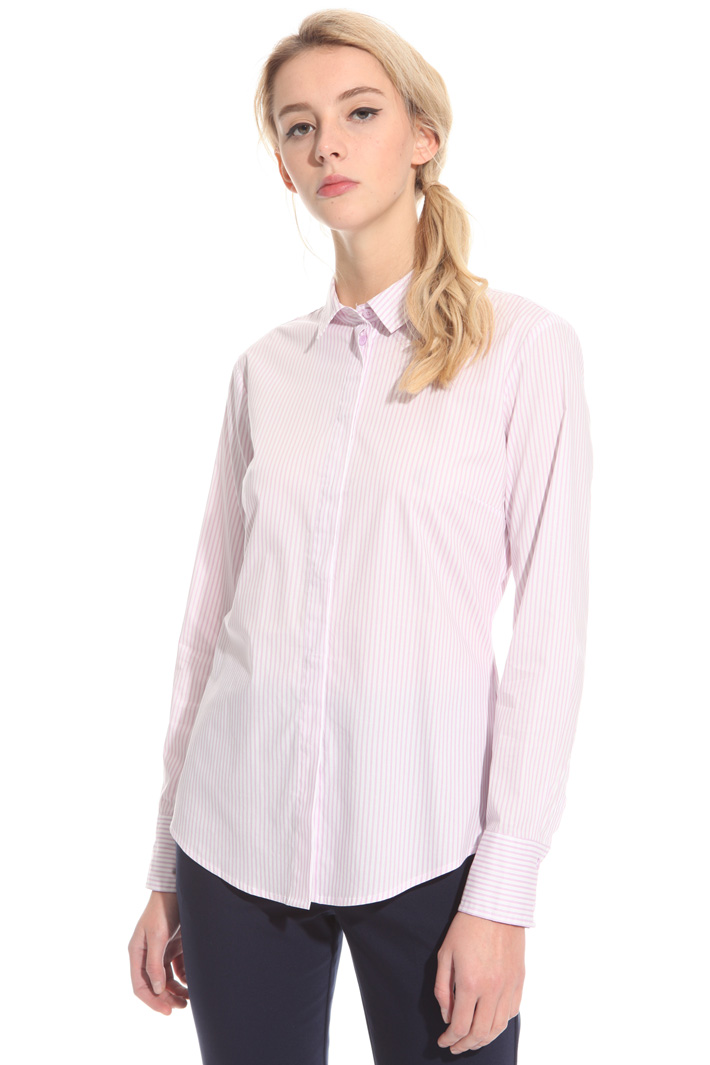 Camicia stampata all over Fashion Market Camicia stampata all over Fashion Market