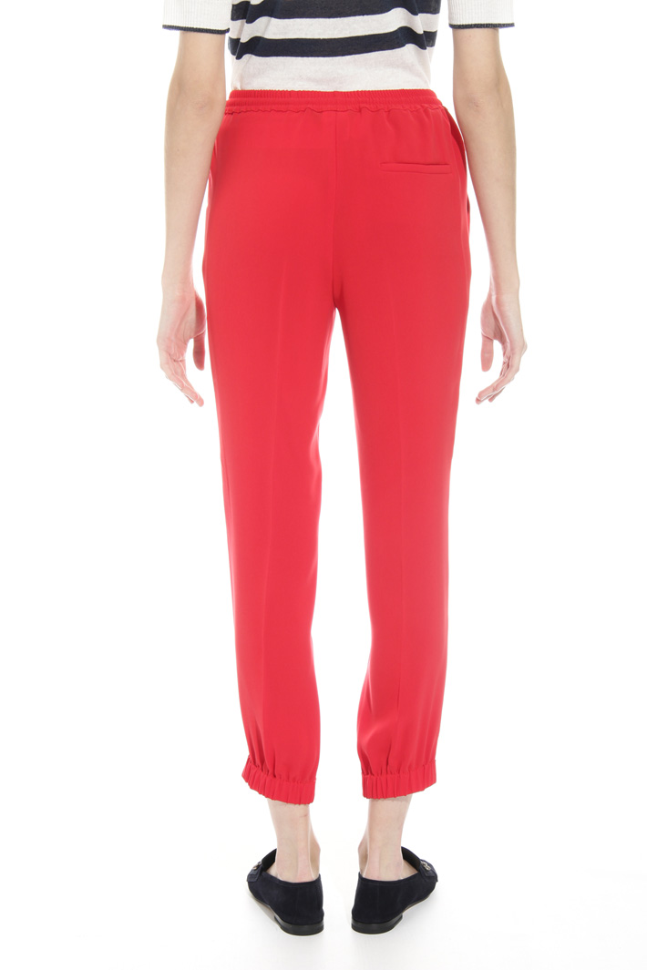 Jogging in triacetato fluido Fashion Market Jogging in triacetato fluido Fashion Market