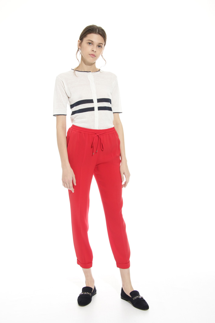 Jogging in triacetato fluido Fashion Market Jogging in triacetato fluido Fashion Market