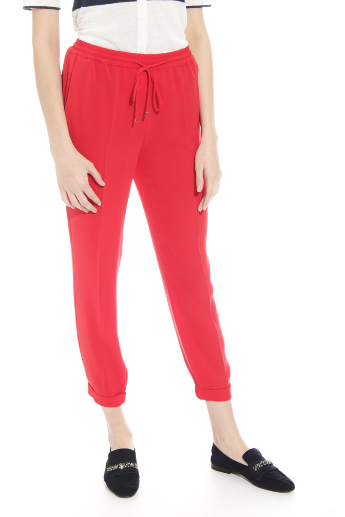 Jogging in triacetato fluido Fashion Market Jogging in triacetato fluido Fashion Market