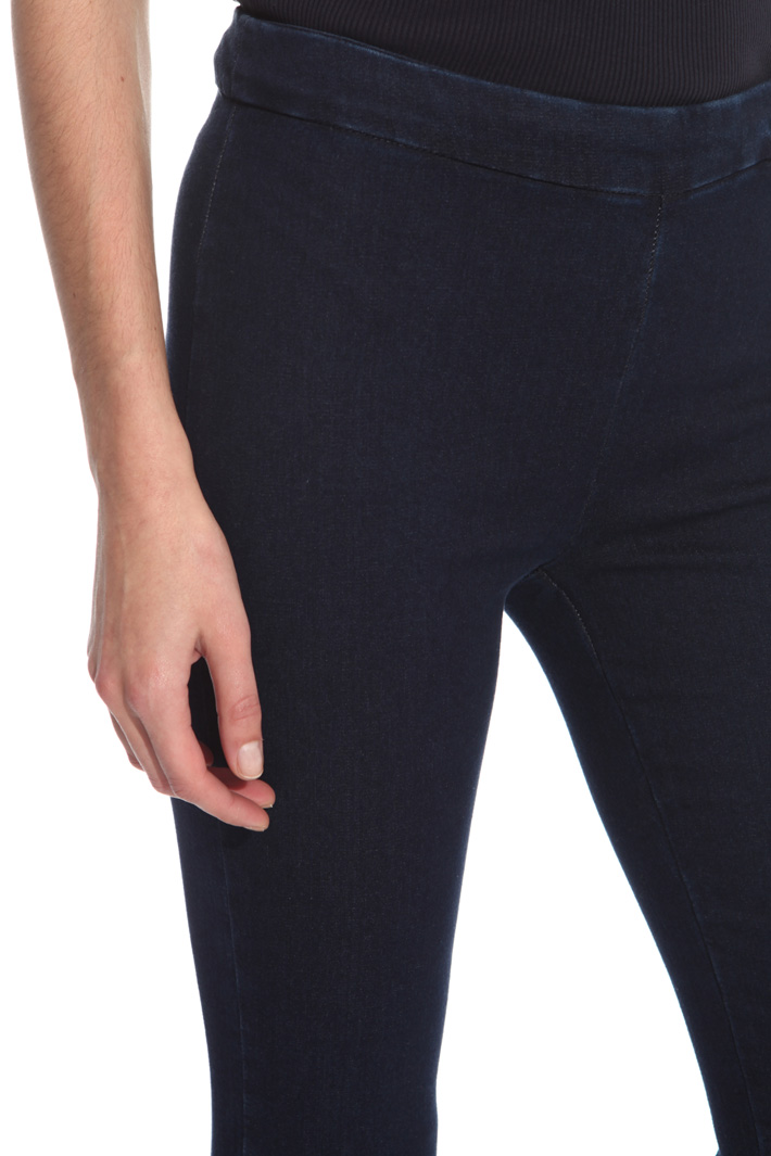 Jeggings in denim Fashion Market Jeggings in denim Fashion Market