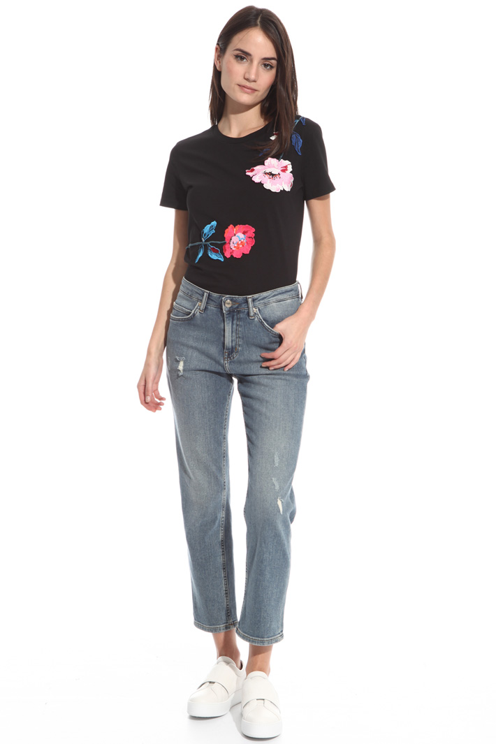 Jeans boyfriend Fashion Market Jeans boyfriend Fashion Market