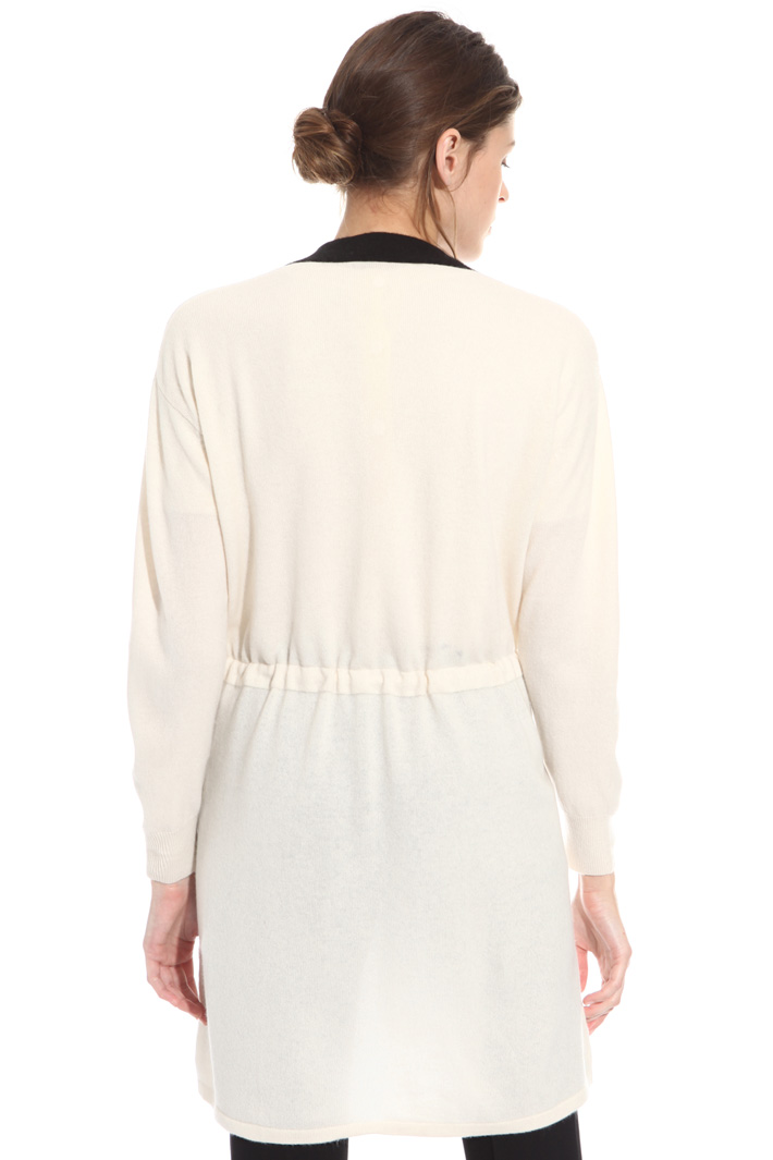 Cardigan in cashmere e lana Fashion Market Cardigan in cashmere e lana Fashion Market
