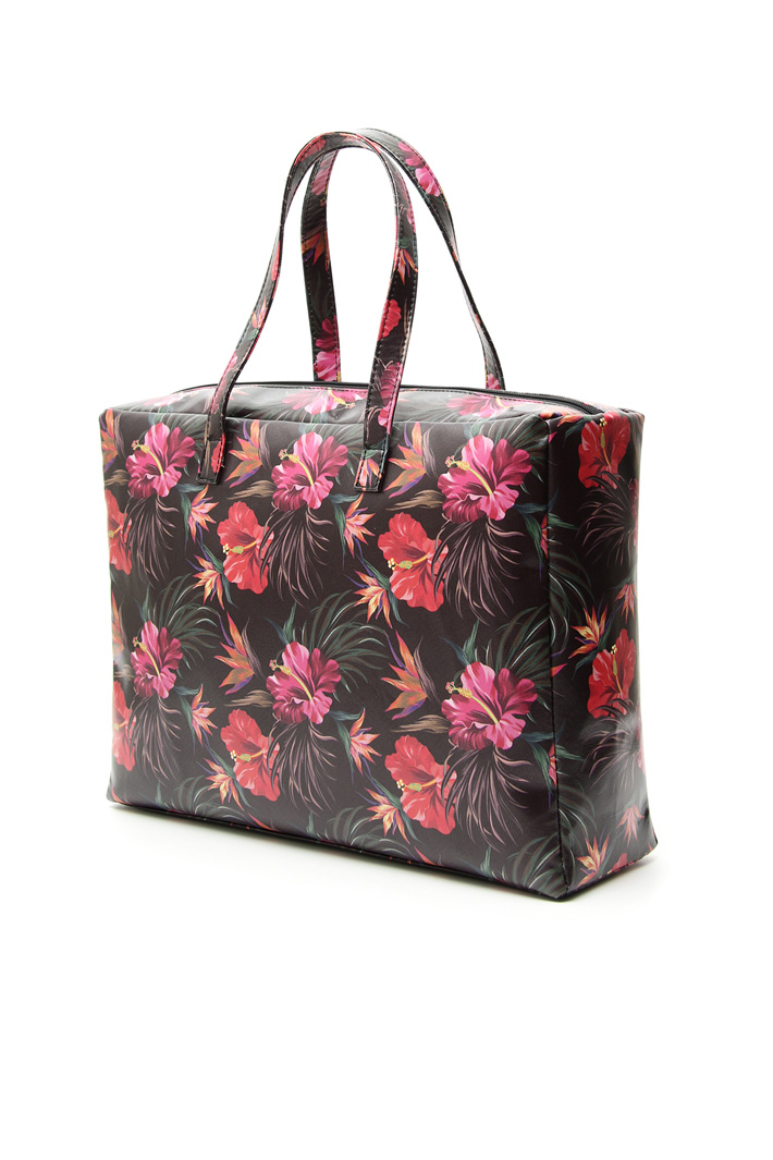 Maxi shopper a fantasia Fashion Market Maxi shopper a fantasia Fashion Market