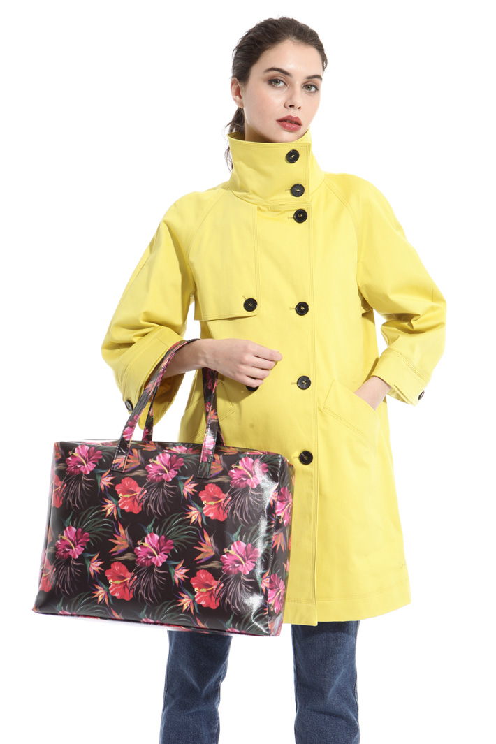 Maxi shopper a fantasia Fashion Market Maxi shopper a fantasia Fashion Market