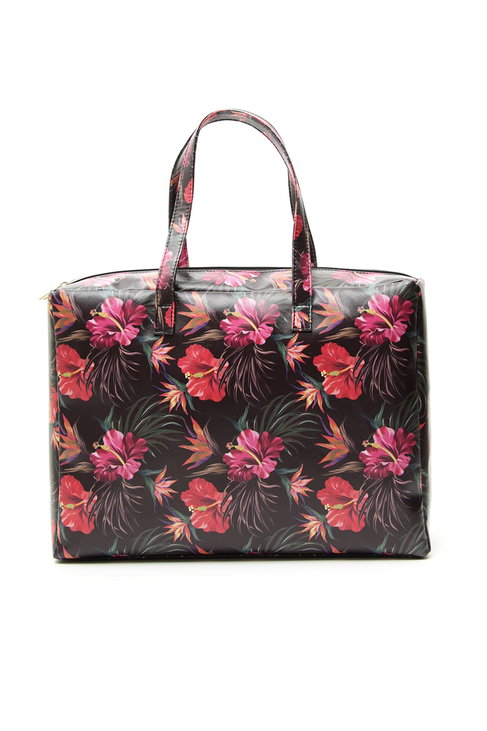 Maxi shopper a fantasia Fashion Market Maxi shopper a fantasia Fashion Market