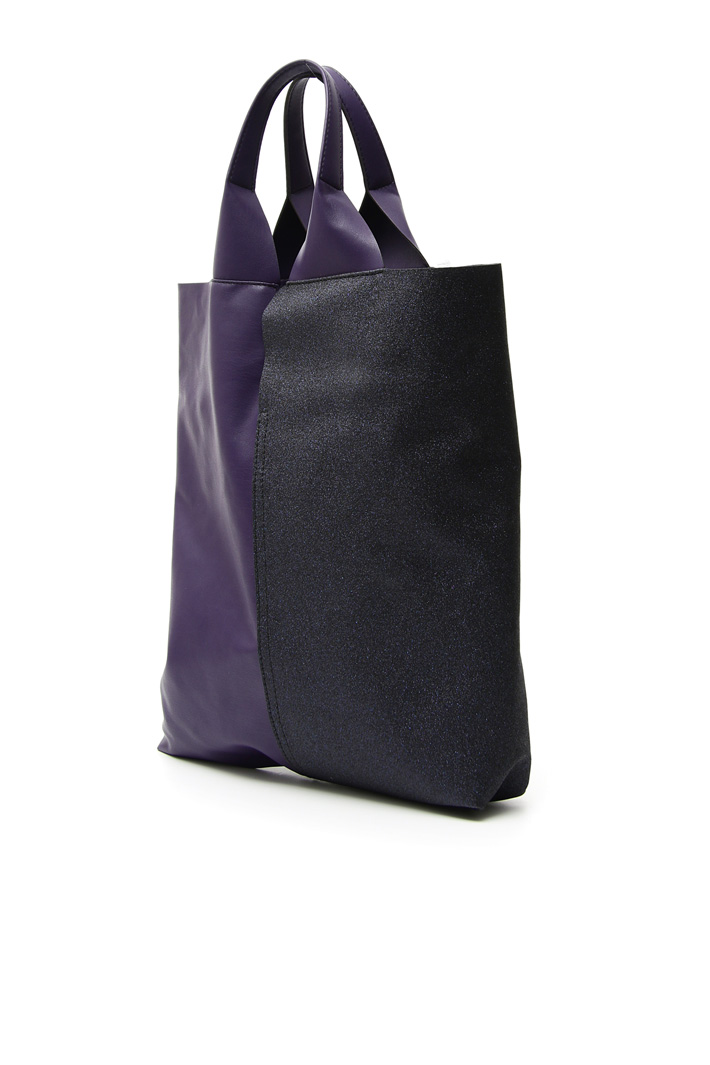 Tote bag glitter Fashion Market Tote bag glitter Fashion Market