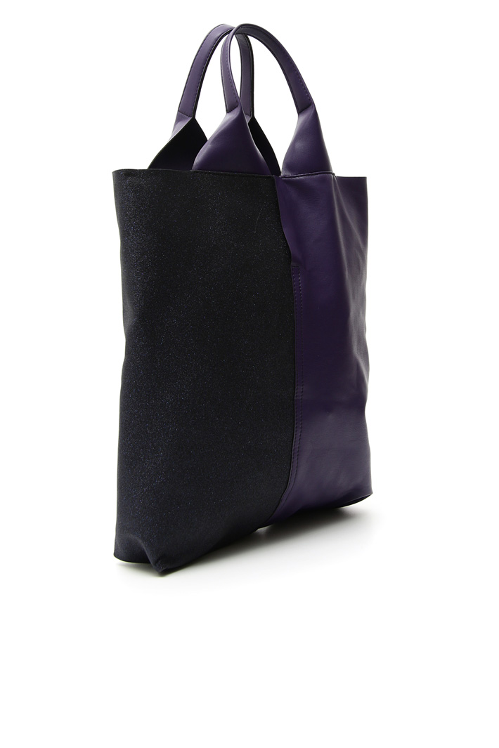 Tote bag glitter Fashion Market Tote bag glitter Fashion Market