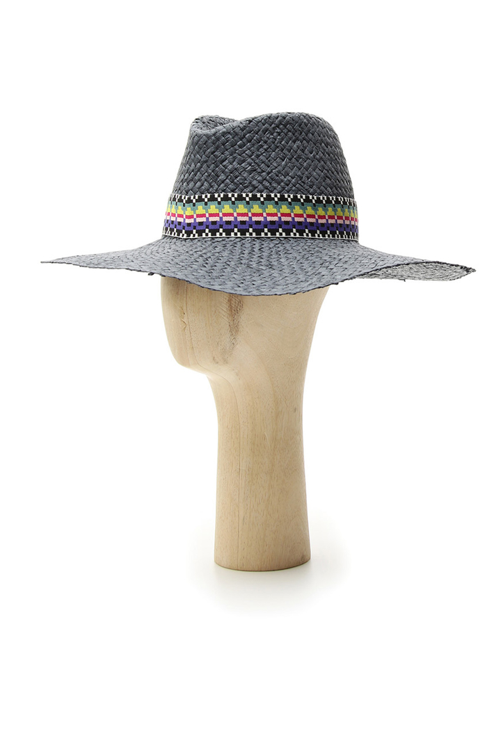 Cappello in carta tessile Fashion Market Cappello in carta tessile Fashion Market