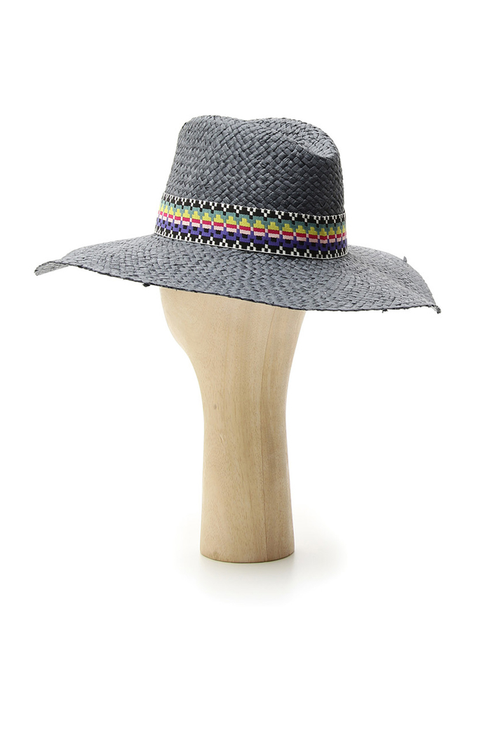 Cappello in carta tessile Fashion Market Cappello in carta tessile Fashion Market