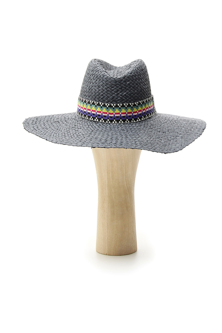 Cappello in carta tessile Fashion Market Cappello in carta tessile Fashion Market