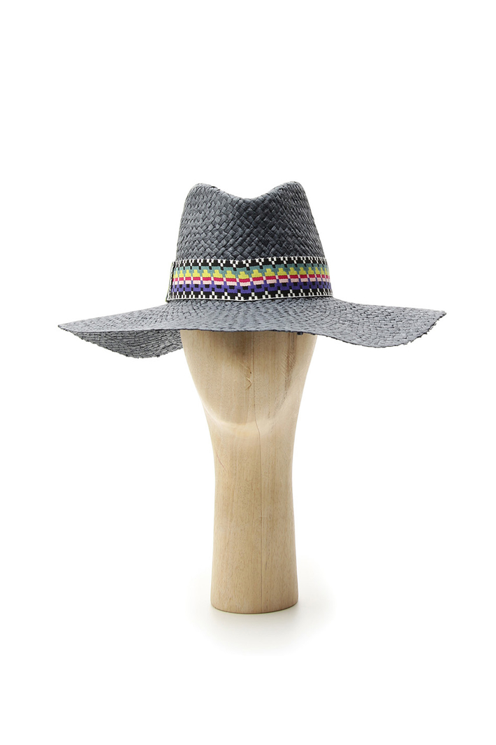 Cappello in carta tessile Fashion Market Cappello in carta tessile Fashion Market