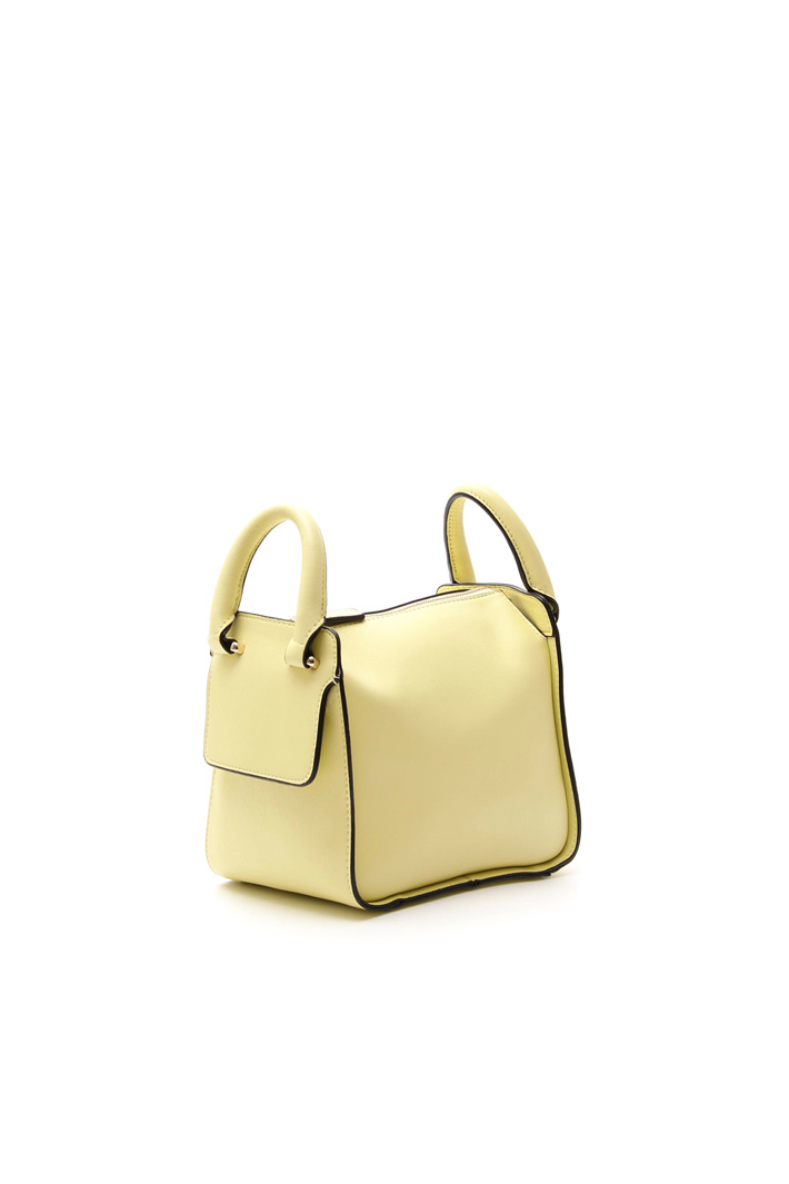 Borsa mini in similpelle Fashion Market Borsa mini in similpelle Fashion Market
