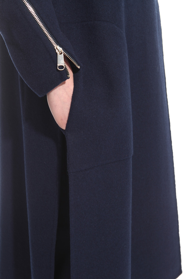Cappotto in misto lana leggero Fashion Market Cappotto in misto lana leggero Fashion Market
