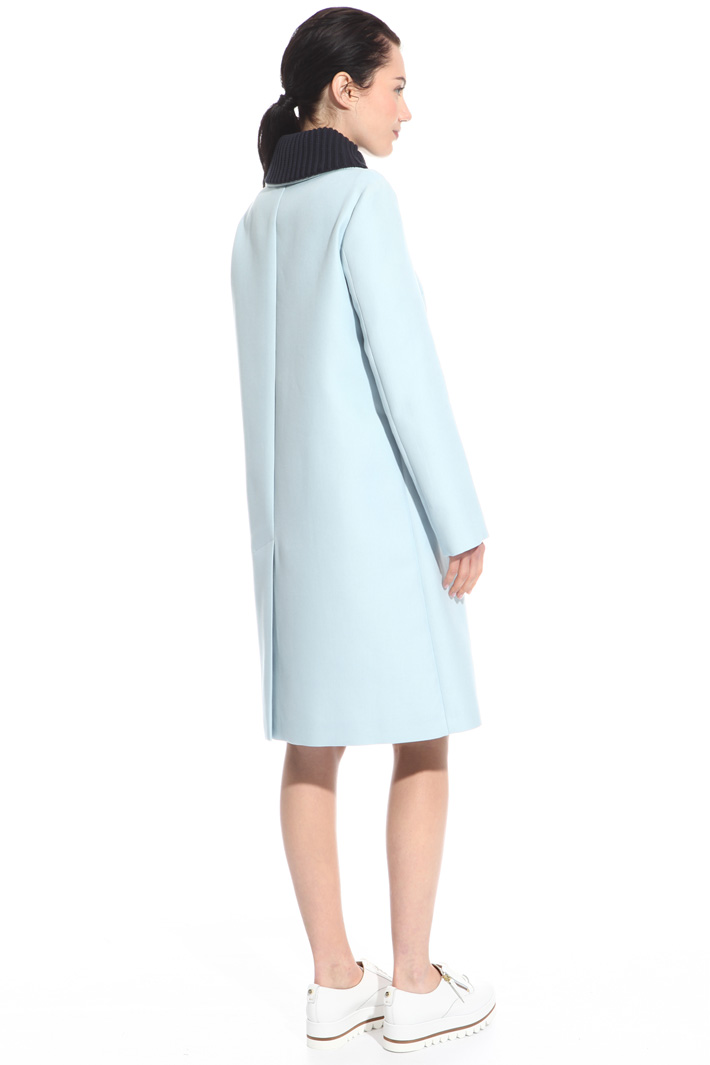 Cappotto impermeabile Fashion Market Cappotto impermeabile Fashion Market