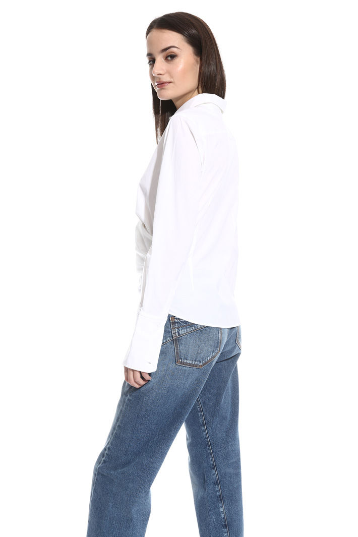 Camicia asimmetrica Fashion Market Camicia asimmetrica Fashion Market