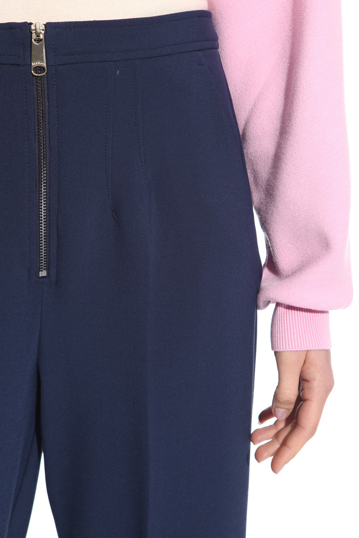 Pantalone con gamba ampia Fashion Market Pantalone con gamba ampia Fashion Market