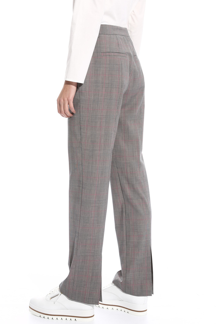 Pantalone in fresco di lana Fashion Market Pantalone in fresco di lana Fashion Market