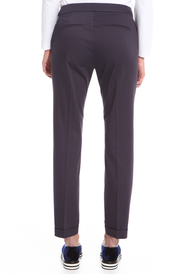 Pantalone slim Fashion Market Pantalone slim Fashion Market