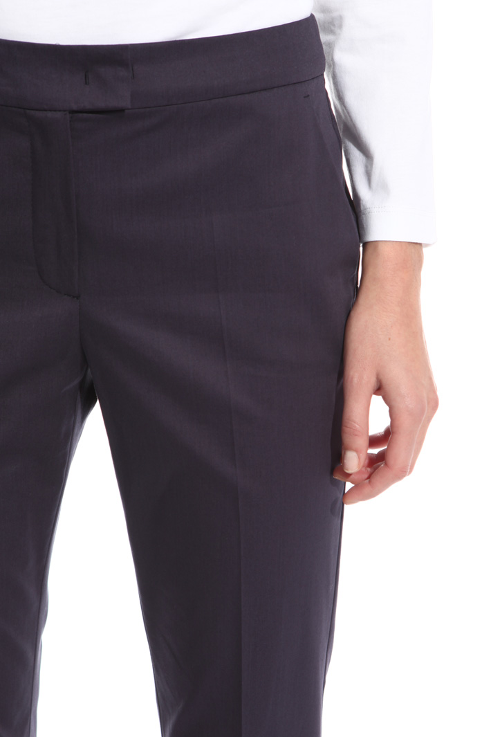 Pantalone slim Fashion Market Pantalone slim Fashion Market