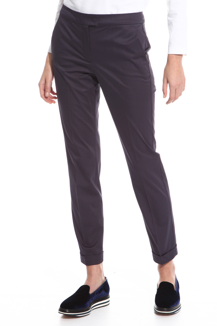Pantalone slim Fashion Market Pantalone slim Fashion Market