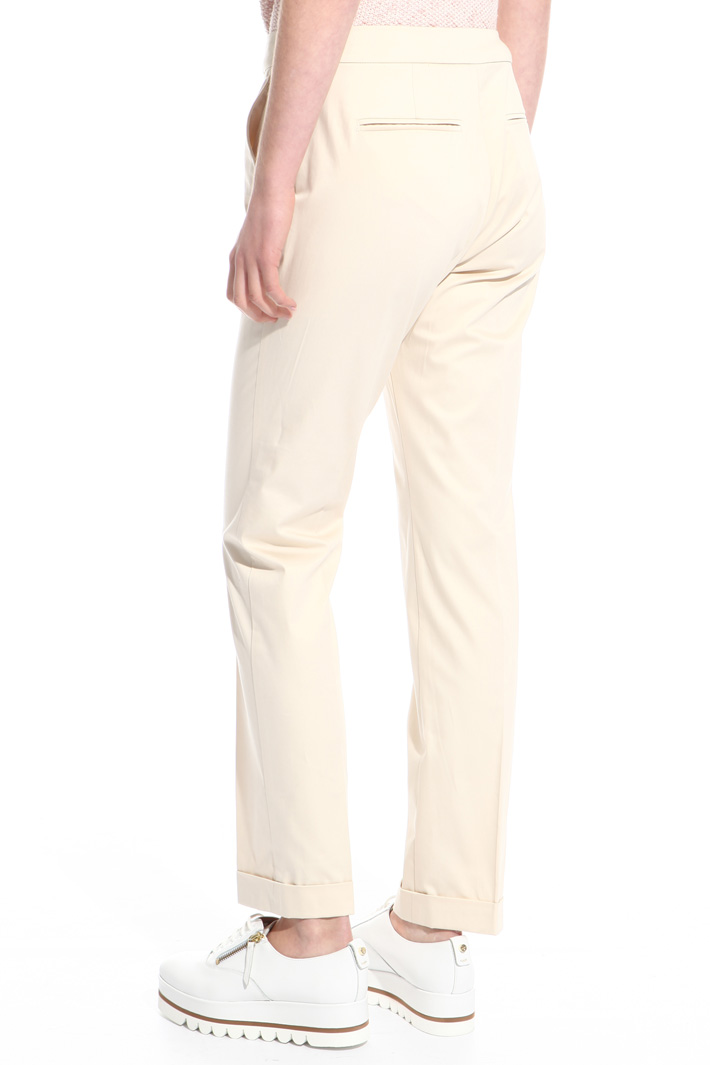 Pantalone slim Fashion Market Pantalone slim Fashion Market