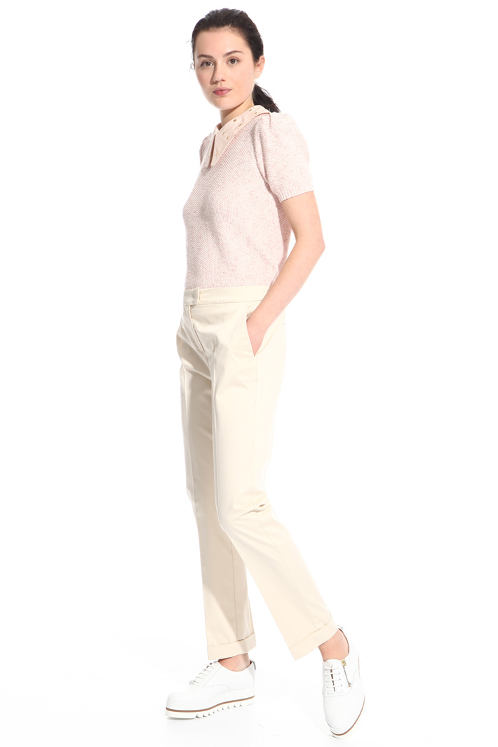 Pantalone slim Fashion Market Pantalone slim Fashion Market