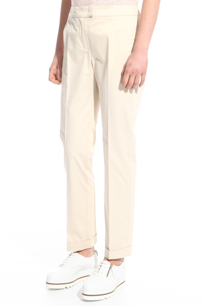 Pantalone slim Fashion Market Pantalone slim Fashion Market